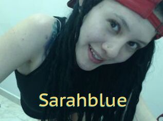 Sarahblue