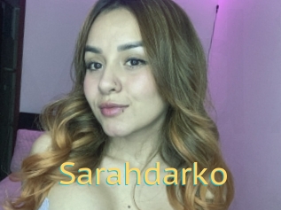 Sarahdarko