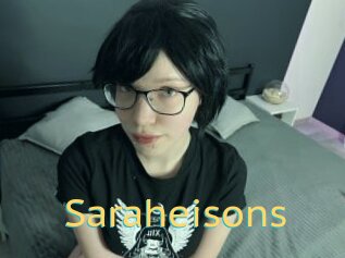 Saraheisons