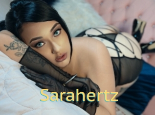 Sarahertz