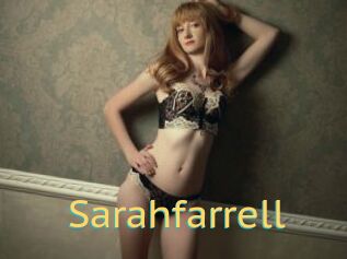 Sarahfarrell