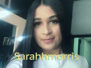 Sarahhmorris