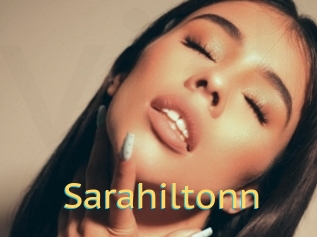 Sarahiltonn