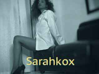 Sarahkox