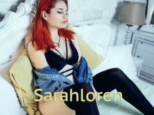 Sarahloren