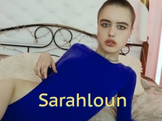 Sarahloun
