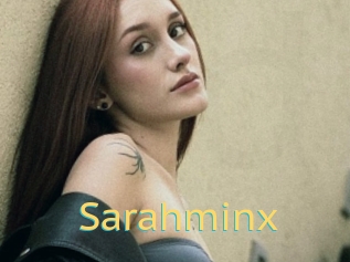 Sarahminx