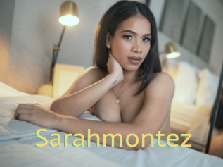 Sarahmontez