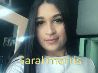 Sarahmorris