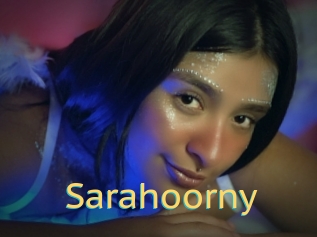 Sarahoorny