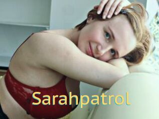 Sarahpatrol