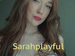 Sarahplayful