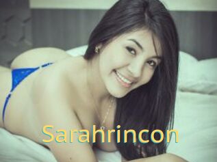 Sarahrincon