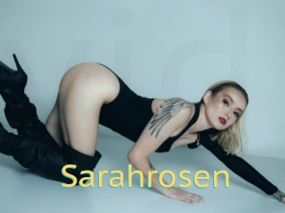 Sarahrosen