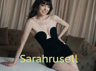 Sarahrusell