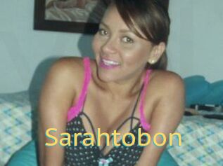 Sarahtobon