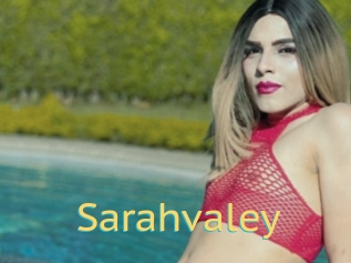 Sarahvaley