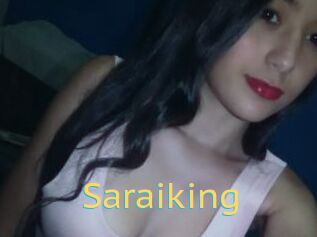 Saraiking