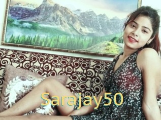 Sarajay50