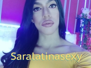 Saralatinasexy