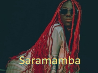 Saramamba