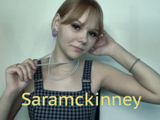 Saramckinney