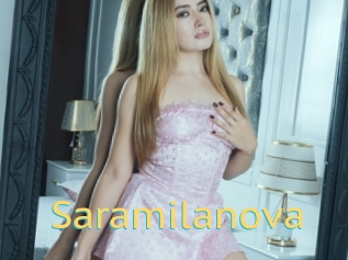 Saramilanova