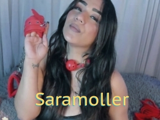 Saramoller