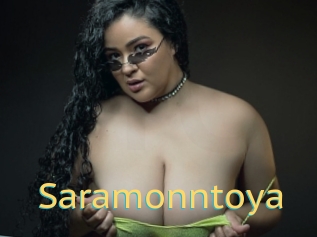 Saramonntoya