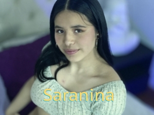 Saranina