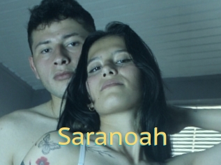 Saranoah