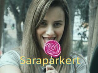 Saraparkert