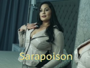 Sarapoison