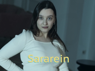 Sararein