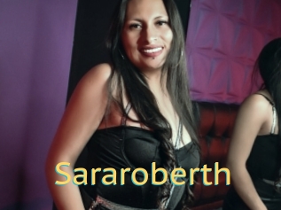 Sararoberth