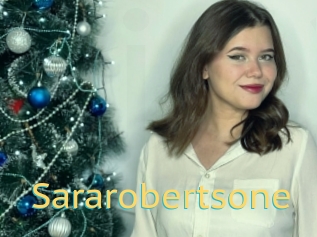 Sararobertsone