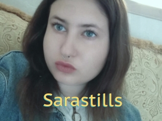 Sarastills