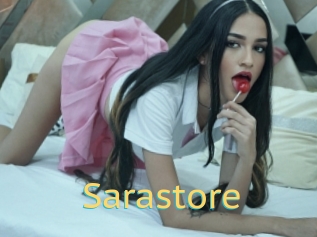 Sarastore