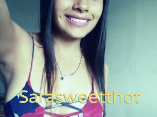 Sarasweetthot