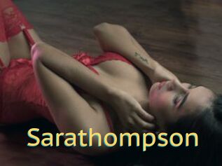 Sarathompson