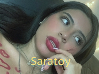 Saratoy