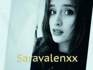 Saravalenxx