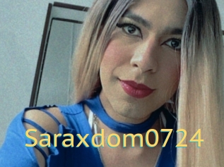 Saraxdom0724