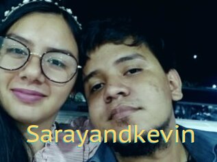 Sarayandkevin