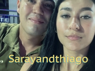 Sarayandthiago