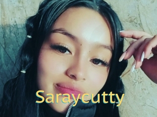 Saraycutty