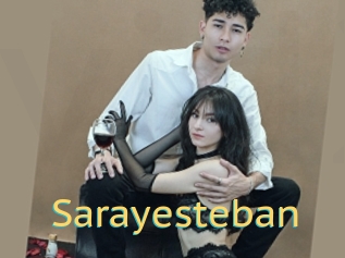 Sarayesteban