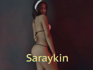 Saraykin