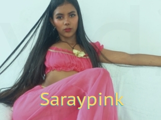 Saraypink