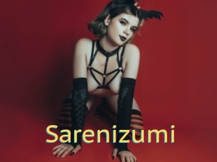 Sarenizumi